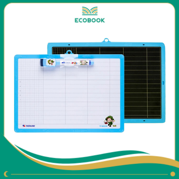 Bảng học sinh TP-B09/AK túi 1/T40