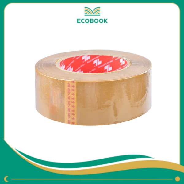 Băng keo đục BKD-200 có tem