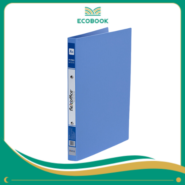 Bìa nhẫn Oring FO-ORB01 xanh