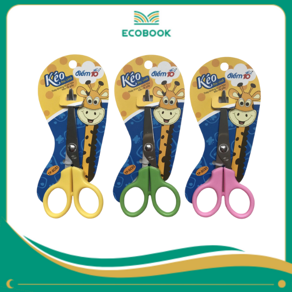 Kéo học sinh TP-SC03/T240, 16,5cm