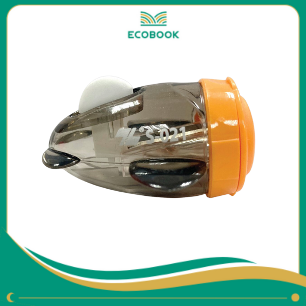 Chuốt chì máy bay S-021 hộp 18/T432