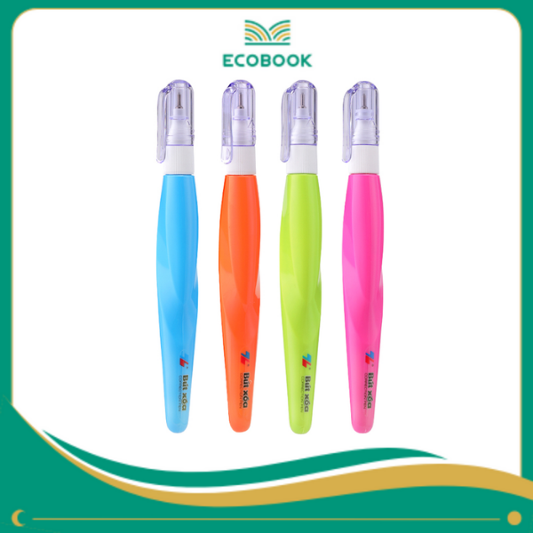 Bút xóa CP-06 hộp 10
