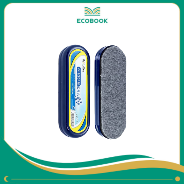 Lau bảng FO-WBE01 hộp 10 Lau bảng FO-WBE01 hộp 10