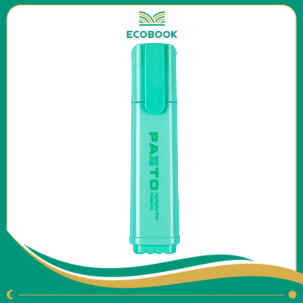 Bút dạ quang FO-HL009/VN ngọc hộp 10