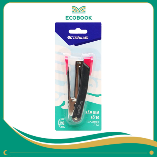 Bấm kim số 10 ST-023 hộp 12