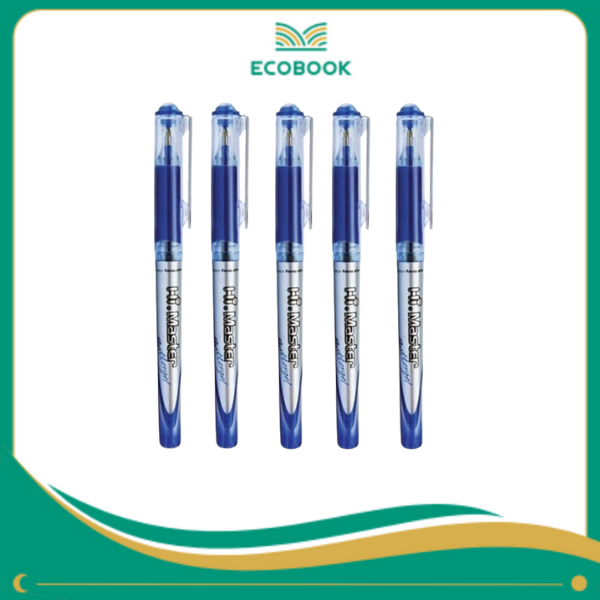 Bút GEL-B03 xanh hộp 10/T960