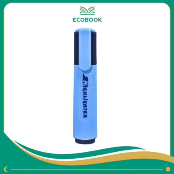 Bút dạ quang HL-012 biển hộp 10