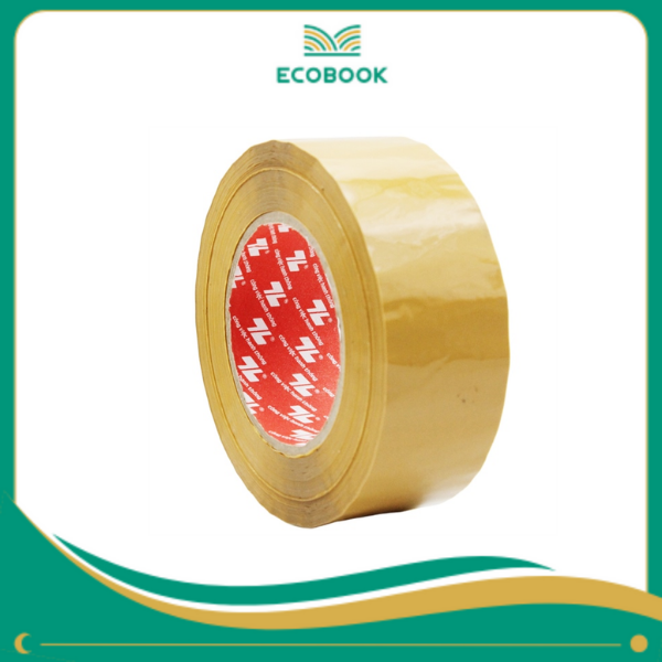 Băng keo đục BKD-100 có tem