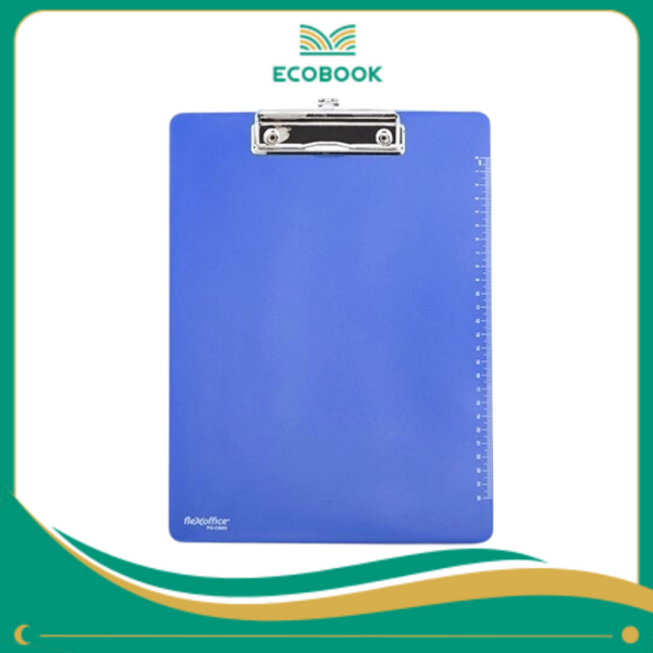 Bìa trình ký A4 PS FO-CB05 xanh đậm T50