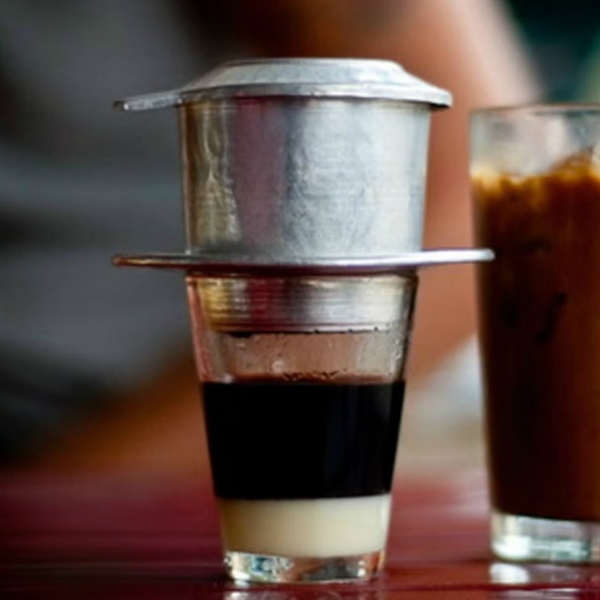 Ly Thủy Tinh Uống Cà Phê Đen Trơn Nhỏ 17N - TG17TT