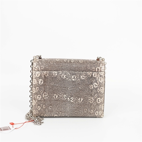 Túi Hermes Varanus Salvator Lizard sz17 (HC) +