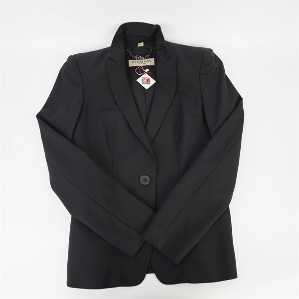 Áo khoác BBR đen (PN) +