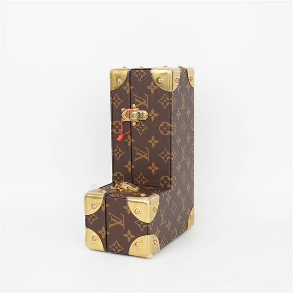 Túi LV Trunk chữ L sz17 (HC) +