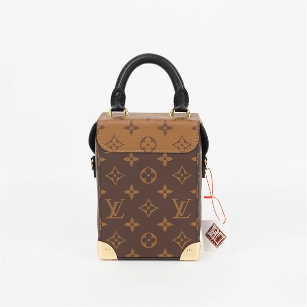 Túi LV Camera hoa nâu sz13 (HC) +