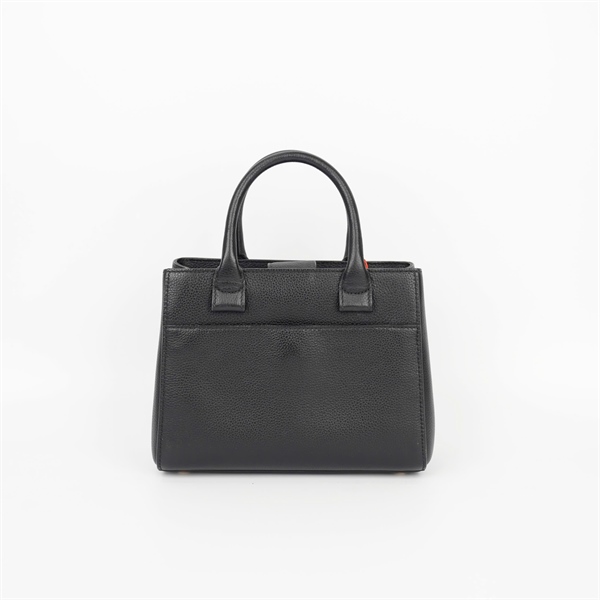 Túi Chanel Neo đen (23455218) sz22 (HC) +