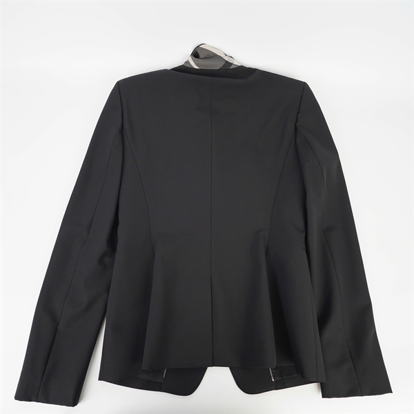 Áo khoác BBR đen (PN) +