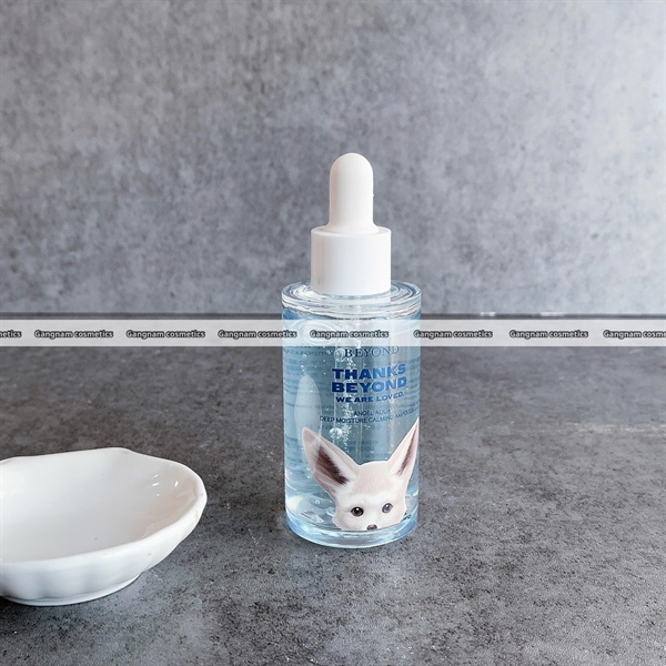 Serum Beyond angle aqua moisture calming 50ml (nobox)