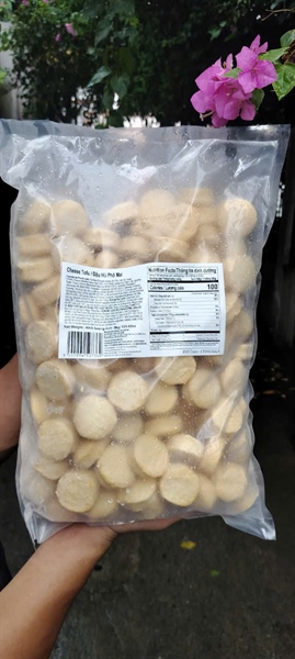 Đậu Hũ PM 3Kg