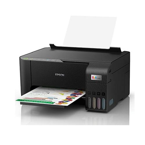 Máy in phun màu Epson L3250 Wifi (A4/A5/ Copy/ Scan/ USB/ WIFI) HÃNG(1Y)