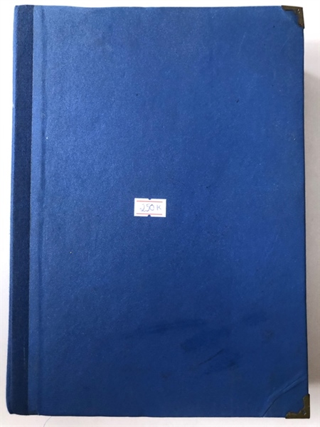 THUỐC & BIỆT DƯỢC TRONG - NGOÀI NƯỚC1223 trang, nxb: 2000