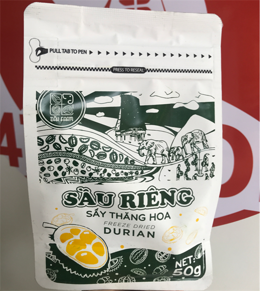 Bánh sầu nhỏ
