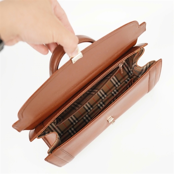 Túi BBR nâu sz30 +