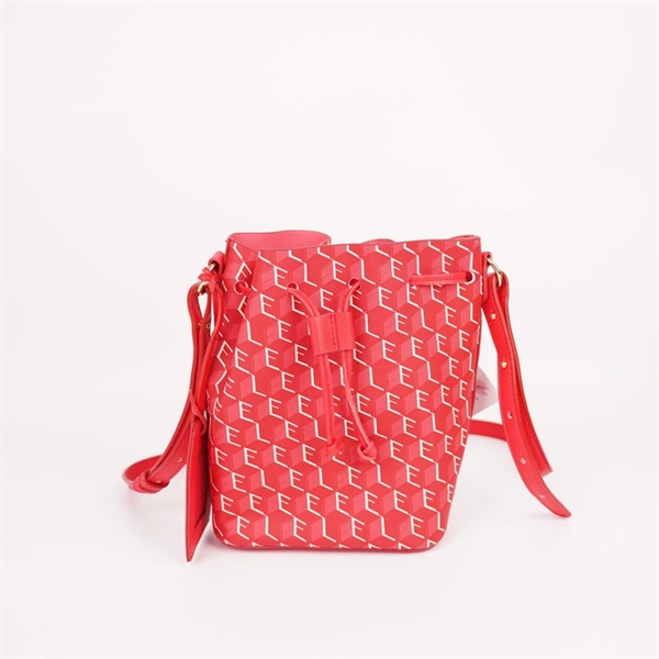 Túi Estee Lauder đỏ (PN) +