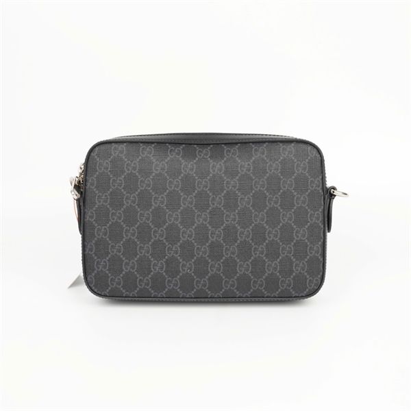 Túi GG Clutch đen sz23 (HT) +