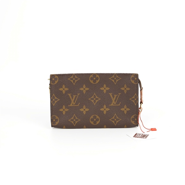 Ví LV lửng hoa nâu (VI1909) +