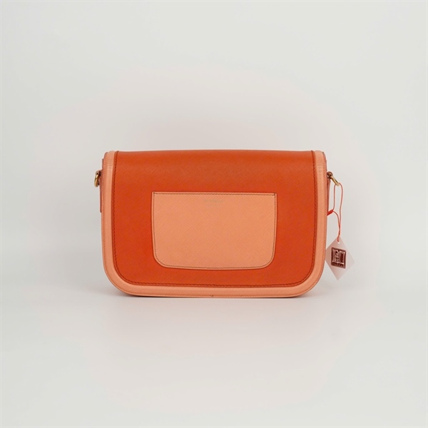 Túi Salvatore cam sz23 KG +