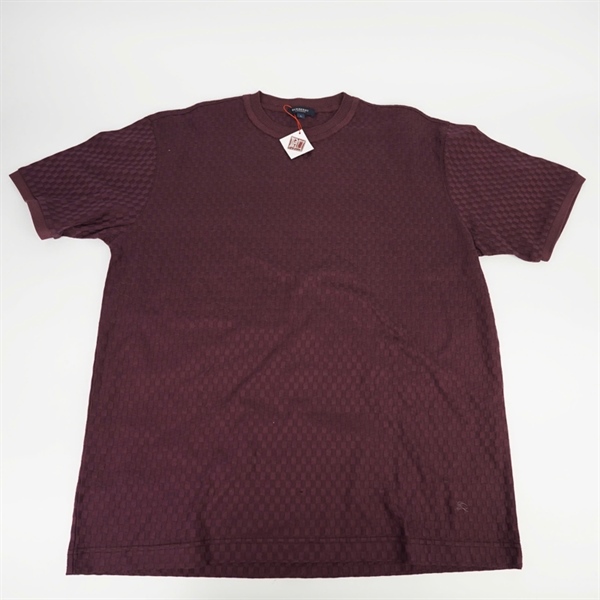 Áo len BBR màu tím (PN) +