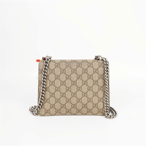 Túi GG đầu rồng (C024430731) sz20 KG +