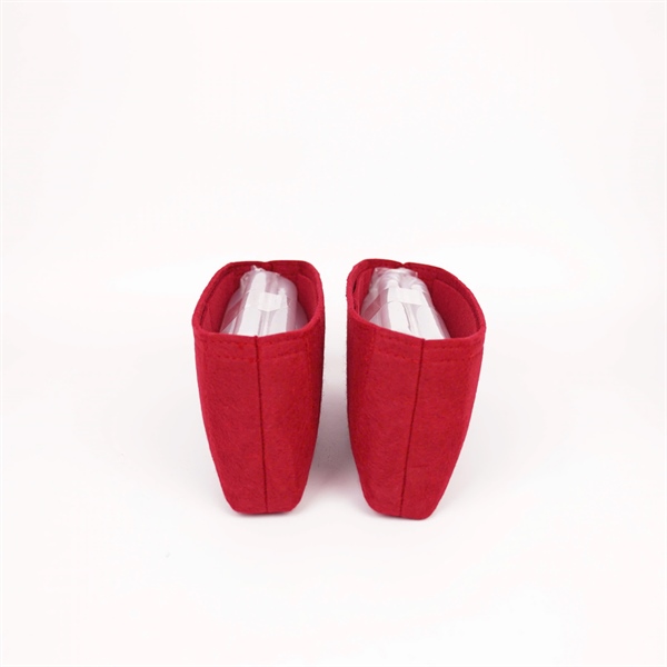 Lót form màu đỏ sz 23x7x10 (1 cặp) +