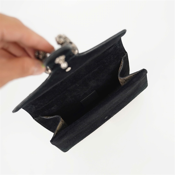 Túi GG đầu rồng (C024430731) sz20 KG +