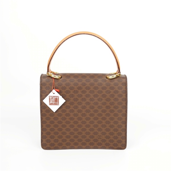 Túi Celine nâu sz22 +