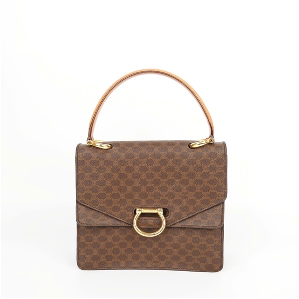 Túi Celine nâu sz22 +