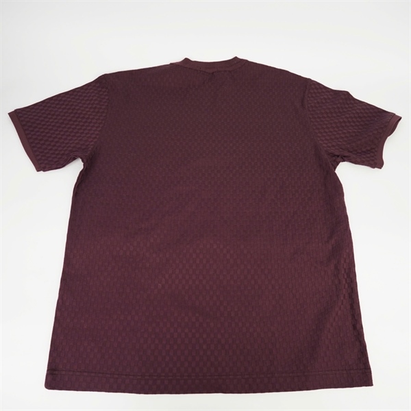 Áo len BBR màu tím (PN) +