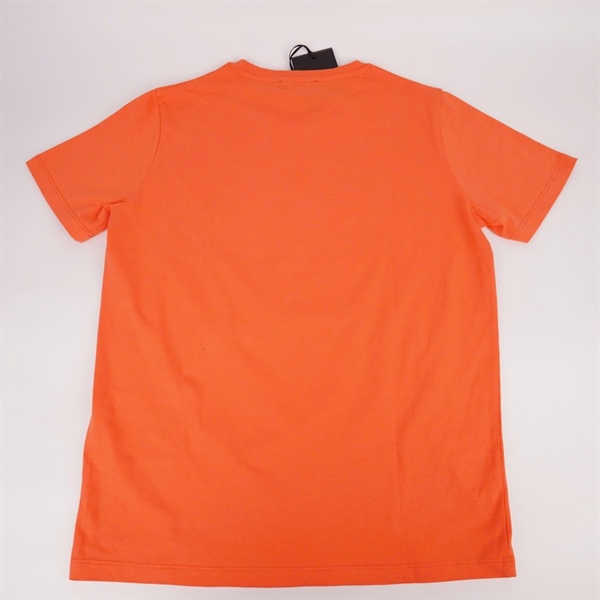 Áo thun Versace màu cam (PN) +
