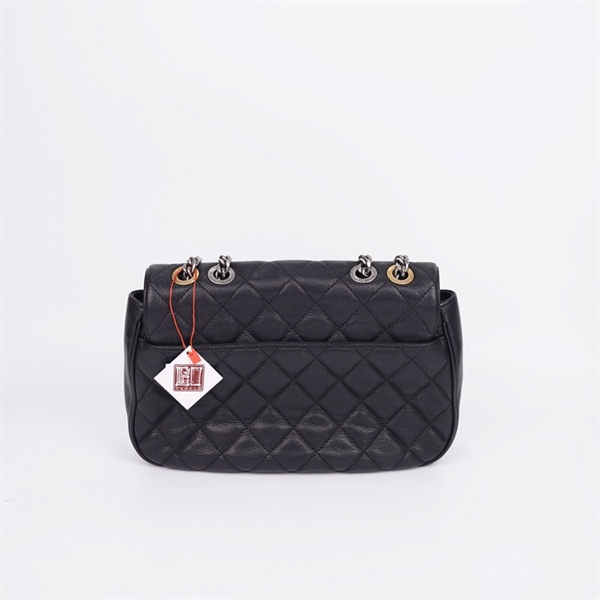 Túi Chanel đen (23218878) sz23 (HC) +