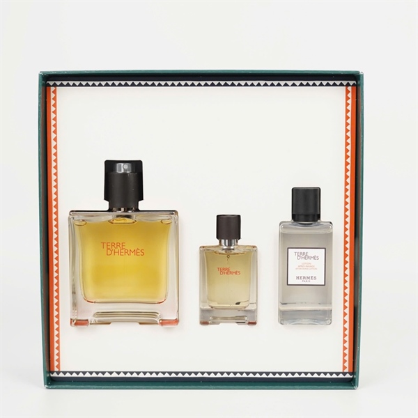 Nước hoa Hermes Tutti Twilly (sét 3) (PN) +