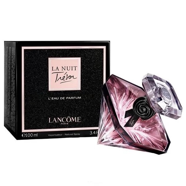 Lancome Tresor La Nuit EDP 100ml