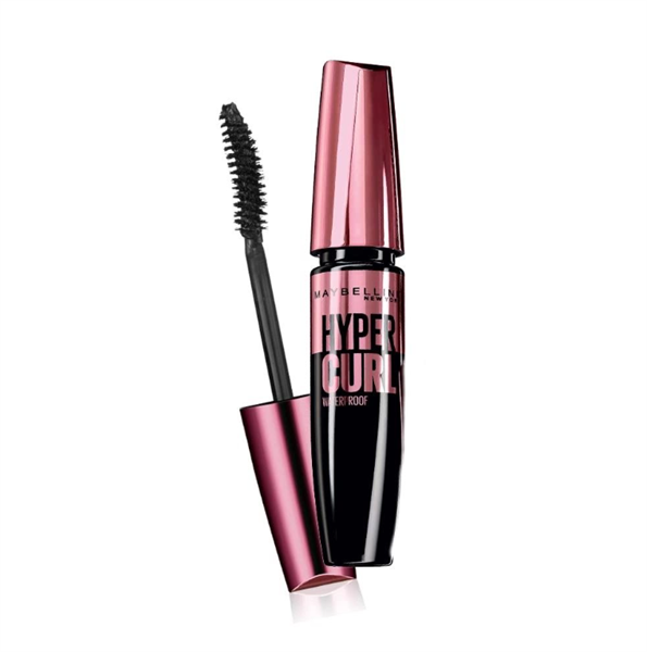 [Hàng Công Ty] MAYBELLINE Mascara Hyper Curl