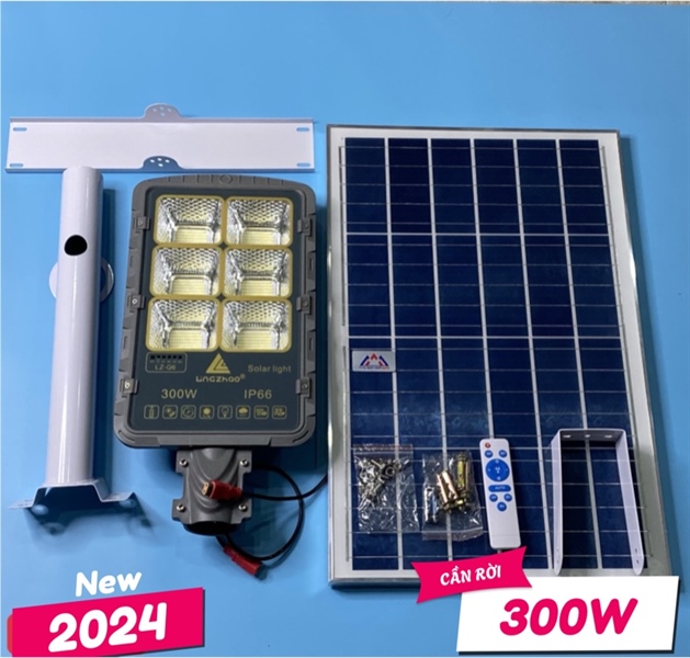 Pha năng lượng 300W TP có cần