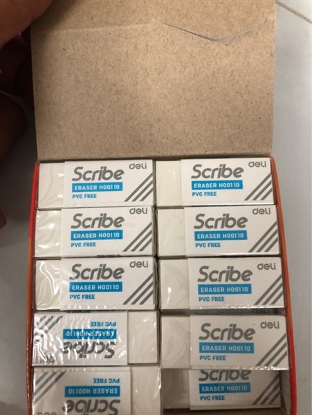 Tẩy trắng nhỏ deli scribe H00110
