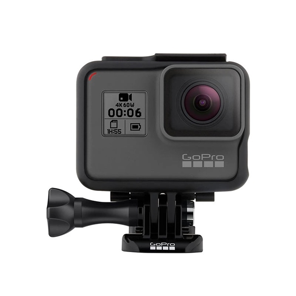 Gopro Hero 6 Black Hàng Đã Sử Dụng