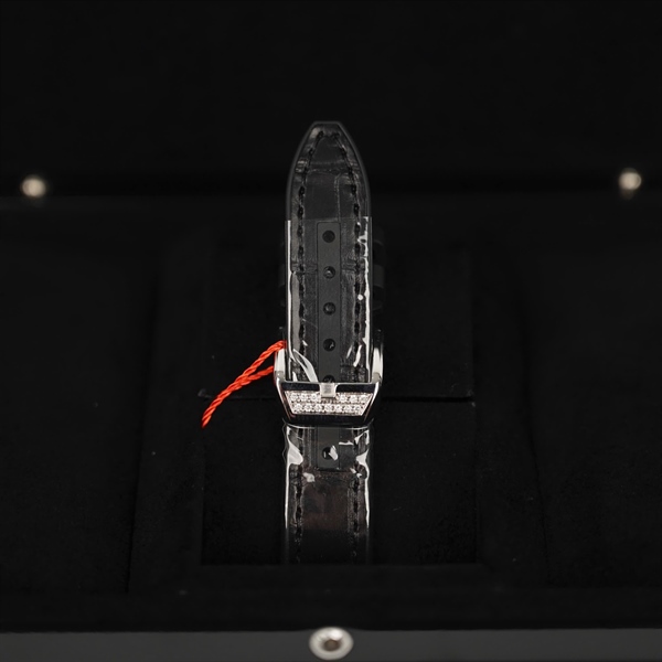 Đồng hồ Franck Muller full kim cương 12 số màu (HC) +