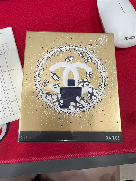 Nước hoa Chanel Parfum Pour Home 100ml (PN) +