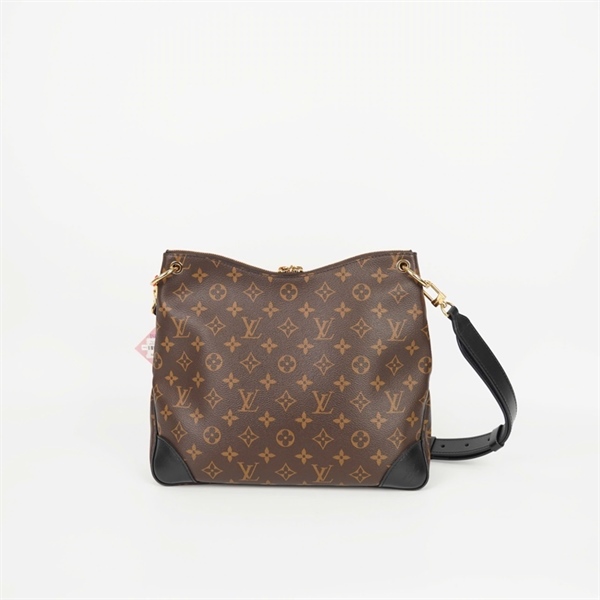 Túi LV Odeon hoa nâu (AH3230) sz30 (BQ) KG+