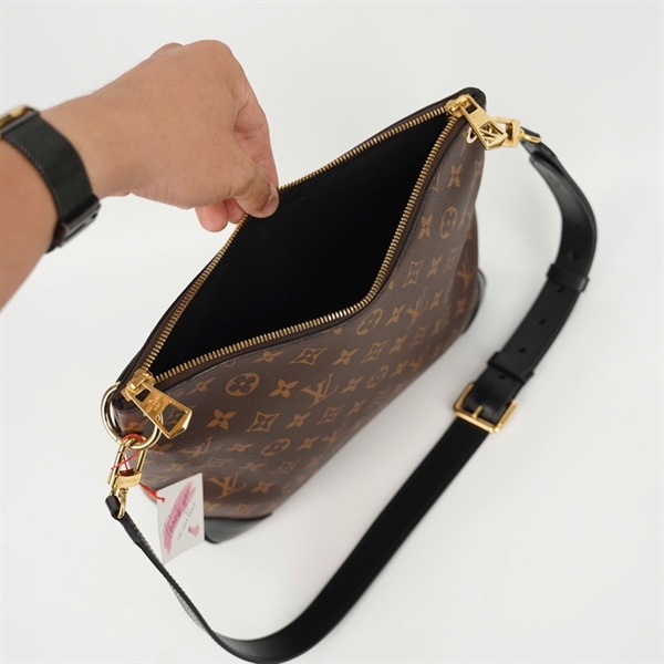 Túi LV Odeon hoa nâu (AH3230) sz30 (BQ) KG+