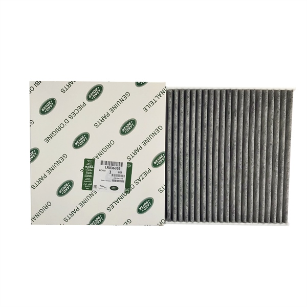 Lọc gió điều hòa Land Rover Discovery V, Range Rover IV, Sport, Velar, Vogue/ Jaguar F-Pace, I-Pace, XE, XF